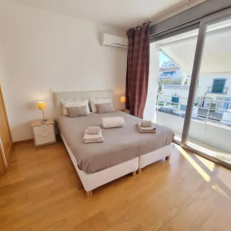 Penthouse Aurelia Ταβίρα