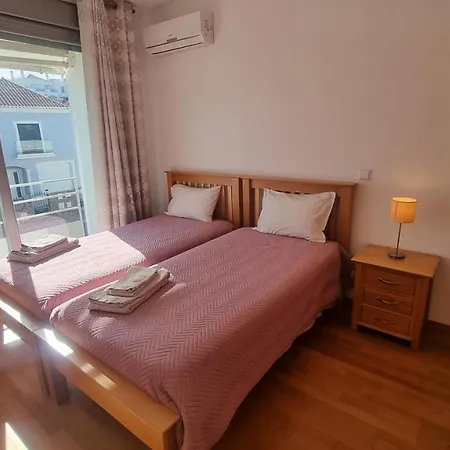 Penthouse Aurelia Lägenhet *