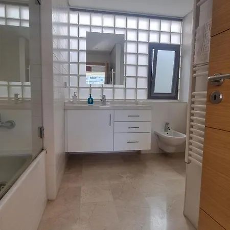 Penthouse Aurelia Lägenhet Tavira