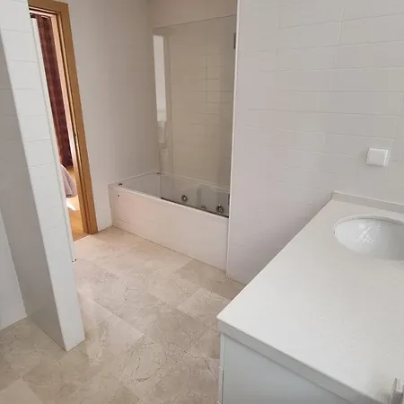 Lägenhet Penthouse Aurelia