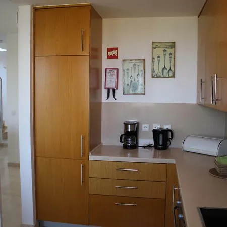 Lägenhet Penthouse Aurelia *