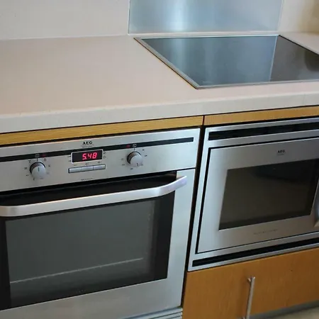 Penthouse Aurelia Ταβίρα