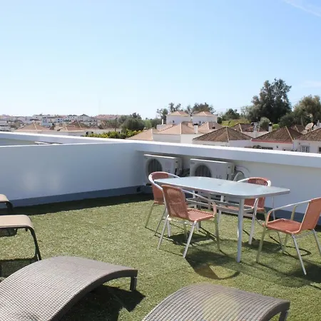 Penthouse Aurelia Διαμέρισμα *