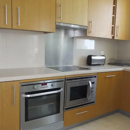Lägenhet Penthouse Aurelia