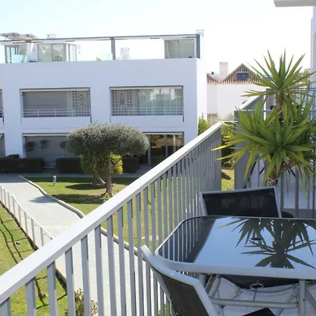 Penthouse Aurelia Lägenhet