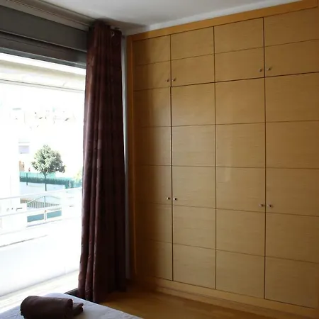 Lägenhet Penthouse Aurelia Tavira