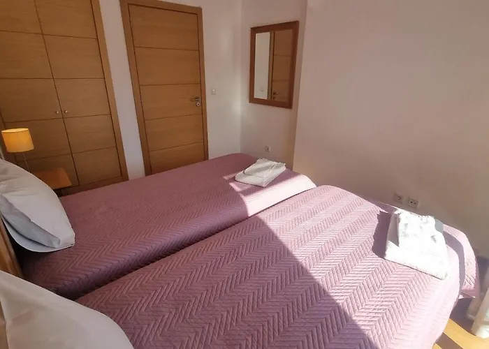 Terraços De - Penthouse N Appartement *
