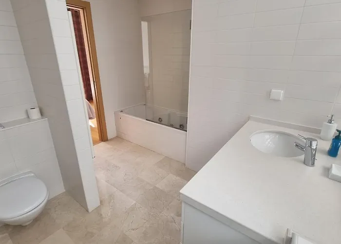 Appartement Terraços De - Penthouse N