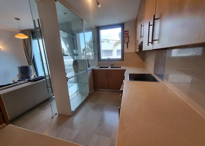 Appartamento Penthouse Aurélia *