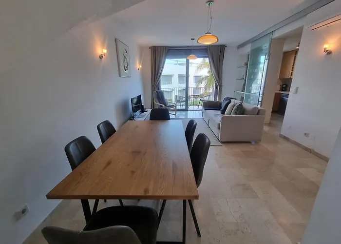 Appartamento Penthouse Aurélia Tavira