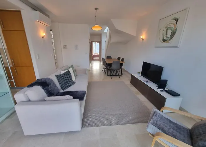 Terraços De - Penthouse N Appartement *