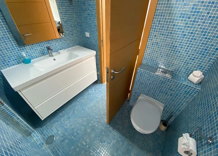 Penthouse Aurélia Appartamento *