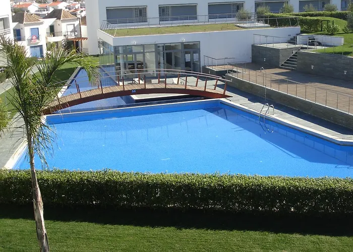 Appartement Terraços De - Penthouse N *