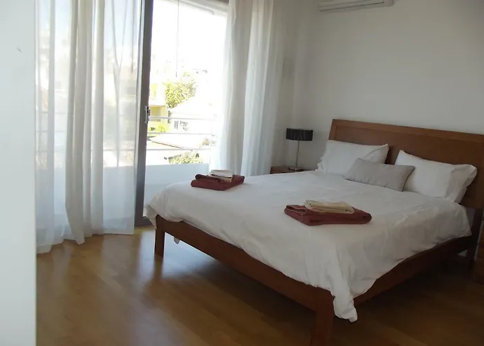 Penthouse Aurélia *