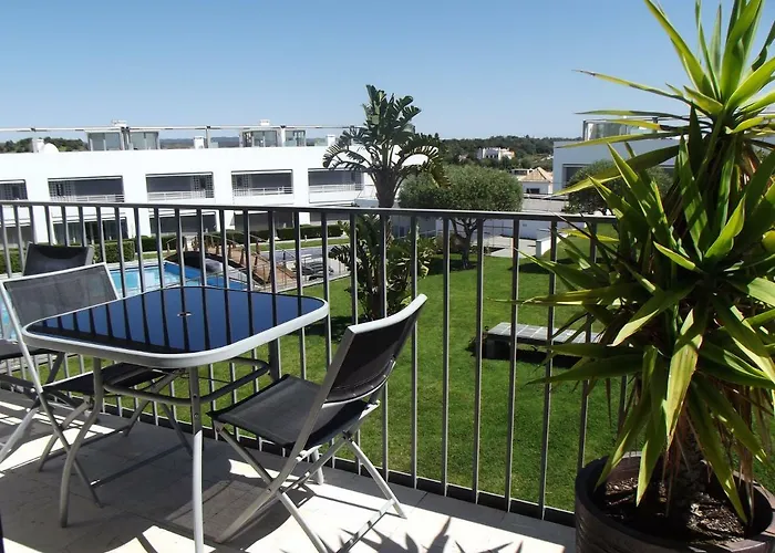 Appartement Terraços De - Penthouse N