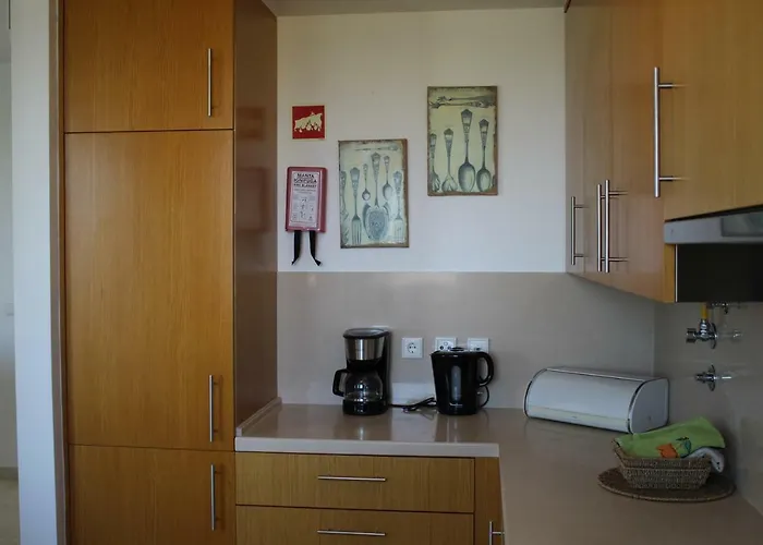 Penthouse Aurélia * Tavira
