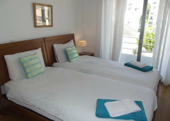 Terraços De - Penthouse N Tavira
