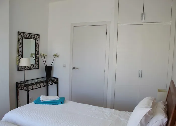 Penthouse Aurélia *