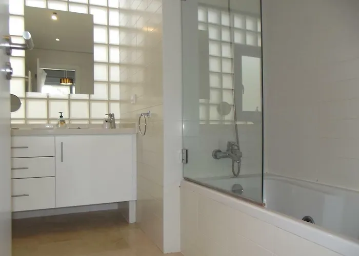 Penthouse Aurélia * Tavira