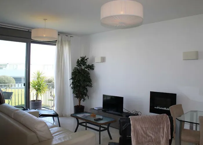 Terraços De - Penthouse N Tavira