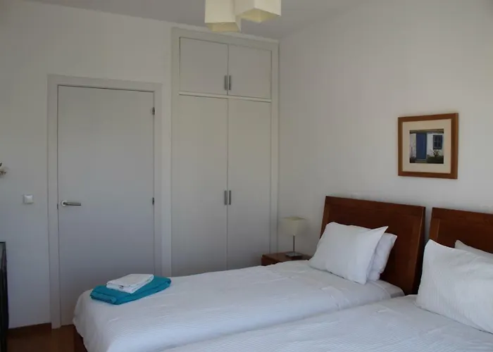 Penthouse Aurélia Tavira