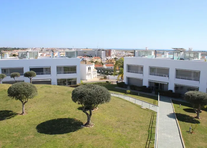 Appartement Terraços De - Penthouse N *