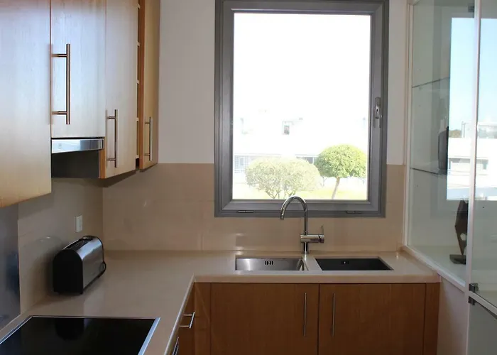 Terraços De - Penthouse N