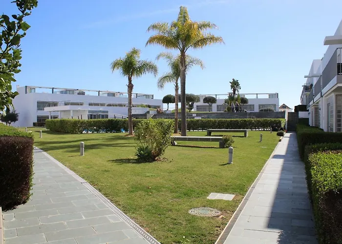 Terraços De - Penthouse N Appartement