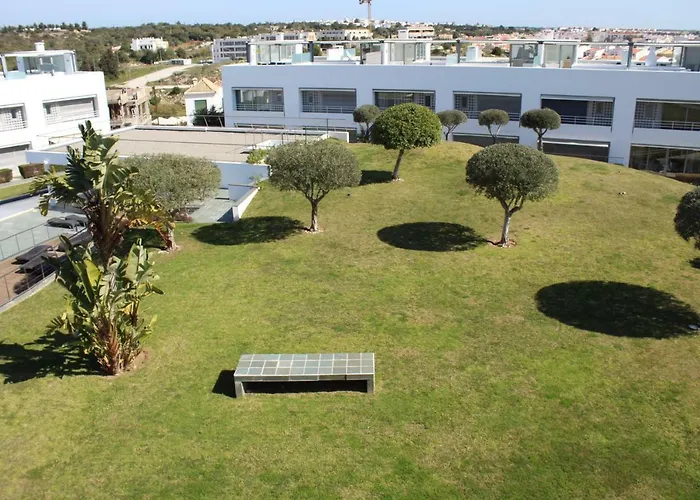 Penthouse Aurélia * Tavira