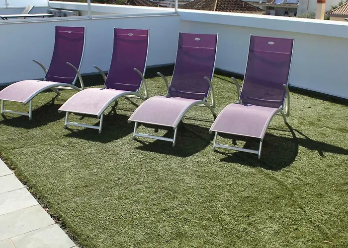 Terraços De - Penthouse N