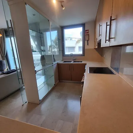 Apartment Penthouse In Private Complex *