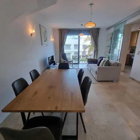 Appartement Penthouse Aurelia Tavira