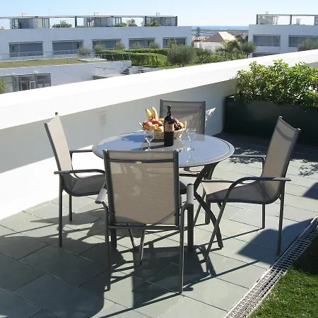 Penthouse In Private Complex Apartment
