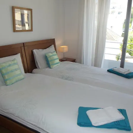 Penthouse In Private Complex Tavira