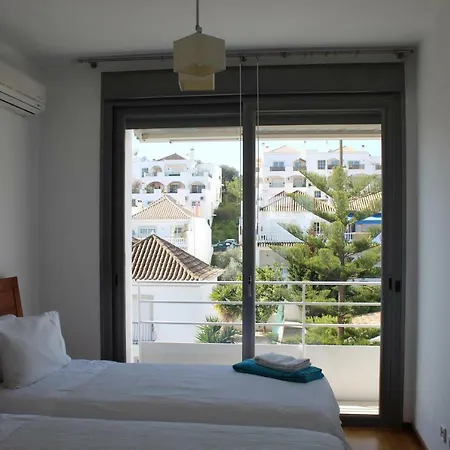 Apartment Penthouse In Private Complex