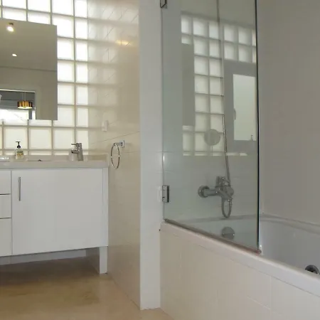 Penthouse In Private Complex * Tavira
