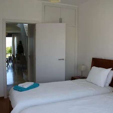Penthouse In Private Complex *