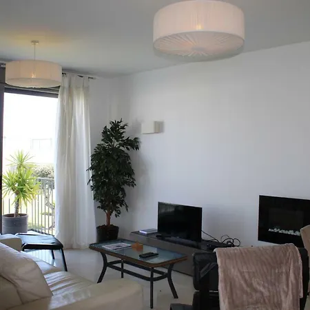 Penthouse In Private Complex Tavira