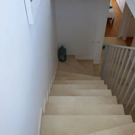 Apartment Penthouse In Private Complex Tavira