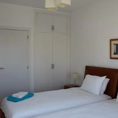 Penthouse In Private Complex Tavira