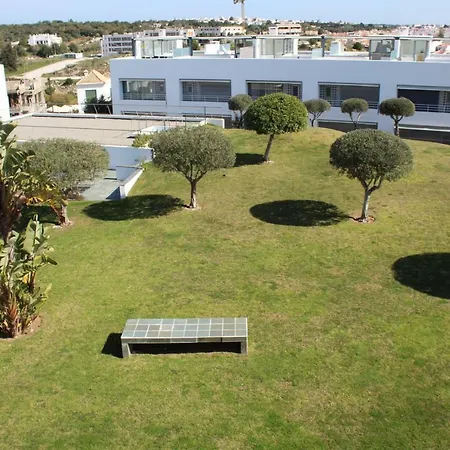 Penthouse In Private Complex * Tavira