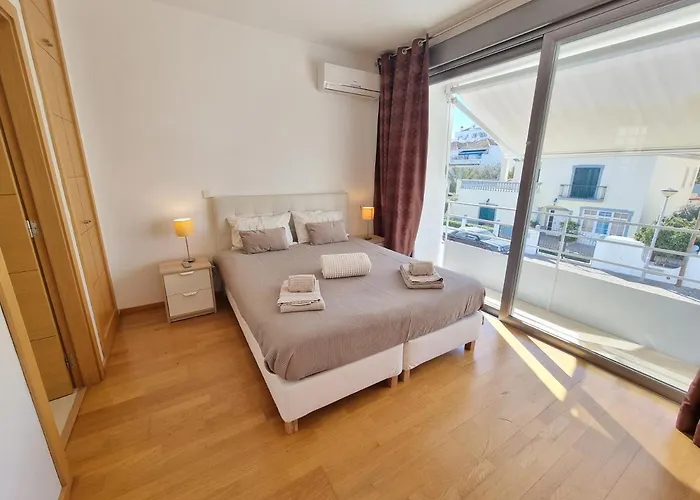 Penthouse Aurelia Tavira