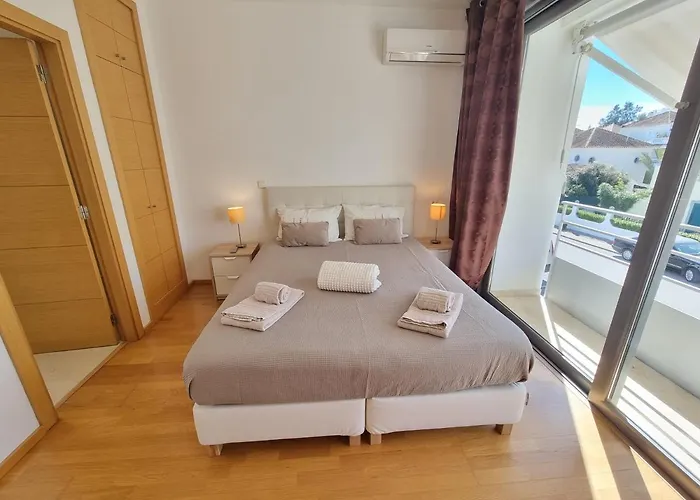 Apartment Penthouse Aurelia Tavira