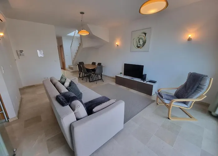 Penthouse Aurelia * Tavira