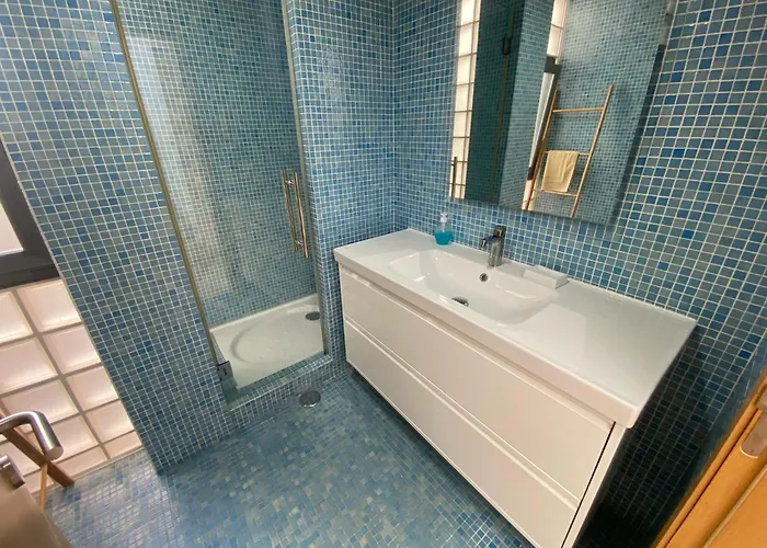 Penthouse Aurelia *