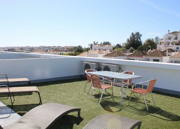 Penthouse Aurelia Apartment *
