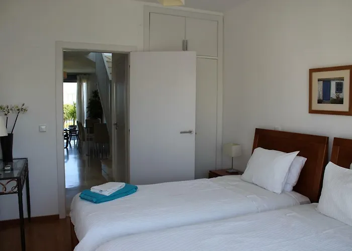 Penthouse Aurelia *