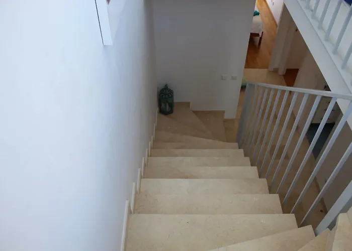Apartment Penthouse Aurelia Tavira