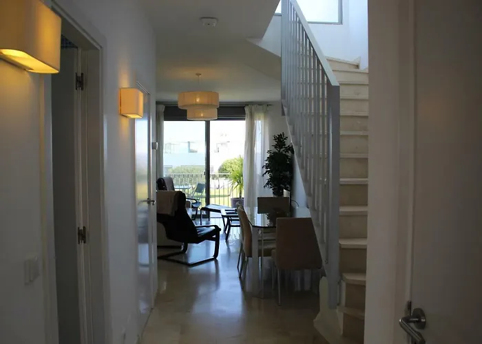 Apartment Penthouse Aurelia Tavira