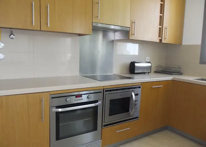 Apartment Penthouse Aurelia